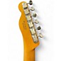 Used Fender Vintera II 60s Telecaster Road Worn Natural Solid Body Electric Guitar