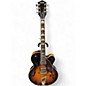 Used Gretsch Guitars G2420T Streamliner 3 Color Sunburst Hollow Body Electric Guitar thumbnail