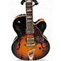 Used Gretsch Guitars G2420T Streamliner 3 Color Sunburst Hollow Body Electric Guitar