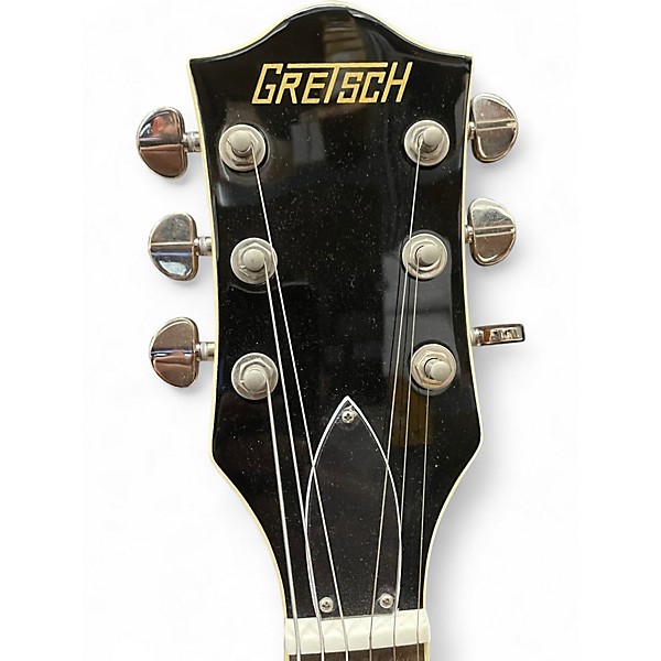 Used Gretsch Guitars G2420T Streamliner 3 Color Sunburst Hollow Body Electric Guitar