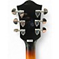 Used Gretsch Guitars G2420T Streamliner 3 Color Sunburst Hollow Body Electric Guitar