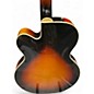 Used Gretsch Guitars G2420T Streamliner 3 Color Sunburst Hollow Body Electric Guitar