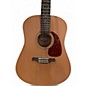 Used Seagull Coastline S12 Natural 12 String Acoustic Guitar