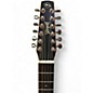 Used Seagull Coastline S12 Natural 12 String Acoustic Guitar
