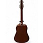 Used Seagull Coastline S12 Natural 12 String Acoustic Guitar