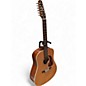 Used Seagull Coastline S12 Natural 12 String Acoustic Guitar