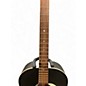 Used Martin DSS17 Black Acoustic Guitar