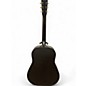 Used Martin DSS17 Black Acoustic Guitar
