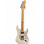Used Fender CUSTOM SHOP White Solid Body Electric Guitar thumbnail