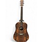Used Martin X SERIES SPECIAL Natural Acoustic Guitar thumbnail