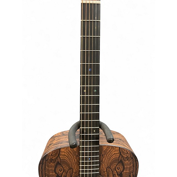 Used Martin X SERIES SPECIAL Natural Acoustic Guitar