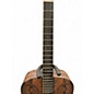 Used Martin X SERIES SPECIAL Natural Acoustic Guitar