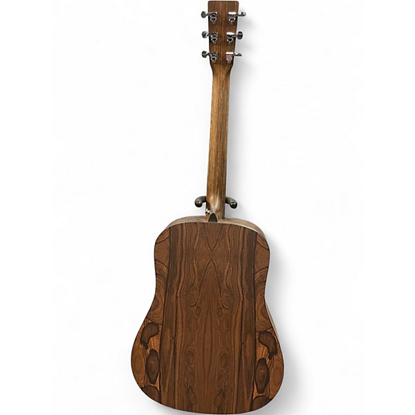 Used Martin X SERIES SPECIAL Natural Acoustic Guitar