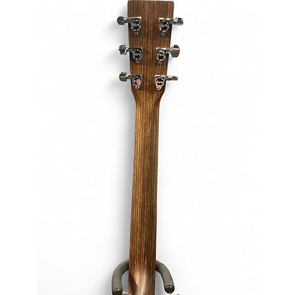 Used Martin X SERIES SPECIAL Natural Acoustic Guitar