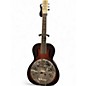 Used Gretsch Guitars G9220 Bobtail Round Neck 2 Color Sunburst Resonator Guitar thumbnail