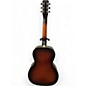 Used Gretsch Guitars G9220 Bobtail Round Neck 2 Color Sunburst Resonator Guitar