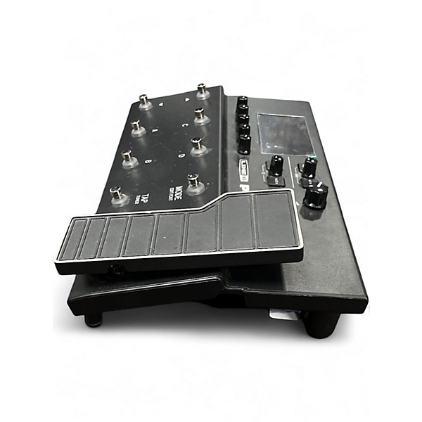 Used Line 6 POD GO Effect Processor