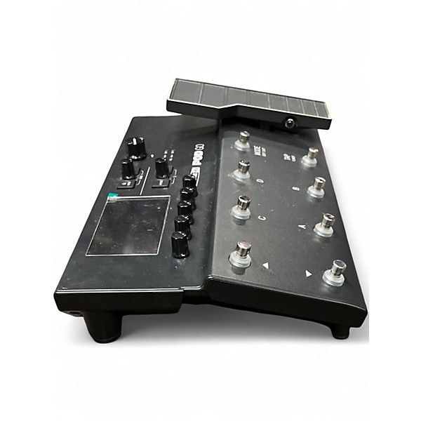 Used Line 6 POD GO Effect Processor