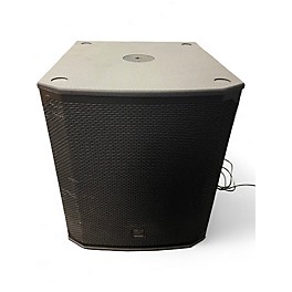 Used Electro-Voice ELX20018SP Powered Subwoofer
