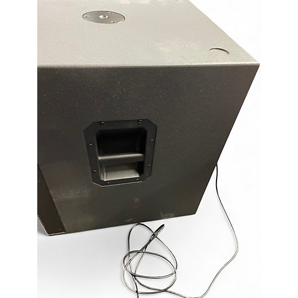 Used Electro-Voice ELX20018SP Powered Subwoofer