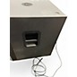 Used Electro-Voice ELX20018SP Powered Subwoofer