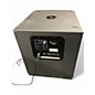 Used Electro-Voice ELX20018SP Powered Subwoofer
