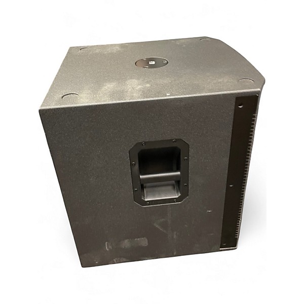 Used Electro-Voice ELX20018SP Powered Subwoofer