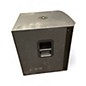Used Electro-Voice ELX20018SP Powered Subwoofer
