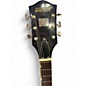 Vintage 1969 Gretsch Guitars 6119 BROWN Hollow Body Electric Guitar
