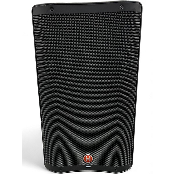 Used Harbinger VARI V2312 Powered Speaker