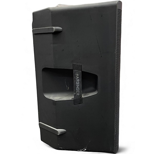 Used Harbinger VARI V2312 Powered Speaker