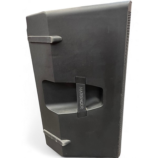 Used Harbinger VARI V2312 Powered Speaker
