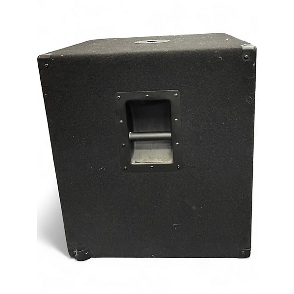 Used Rockville RBG-15S Powered Subwoofer