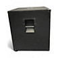 Used Rockville RBG-15S Powered Subwoofer