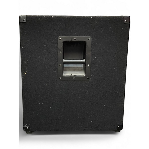 Used Rockville RBG-15S Powered Subwoofer