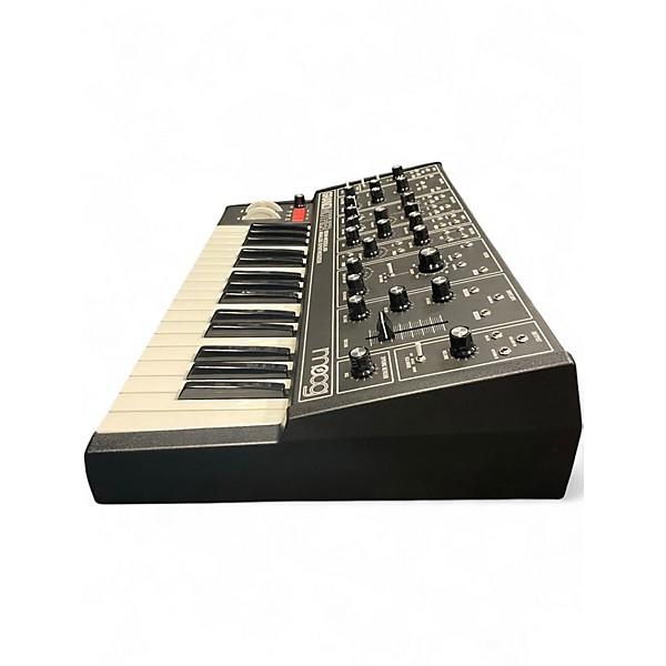 Used Moog GRANDMOTHER Synthesizer