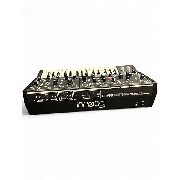 Used Moog GRANDMOTHER Synthesizer