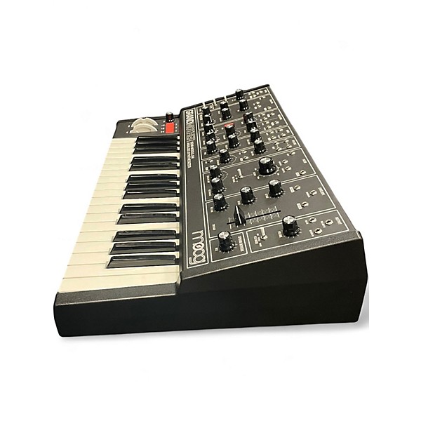 Used Moog GRANDMOTHER Synthesizer