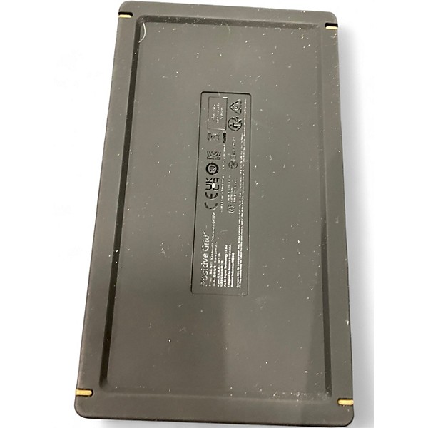 Used Positive Grid SPARK CONTROL X Footswitch