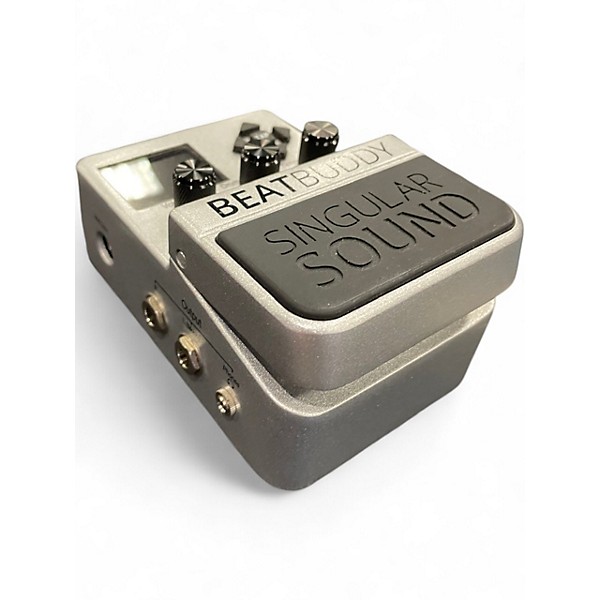 Used Singular Sound Beatbuddy Drum Machine