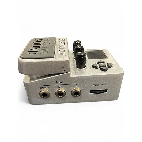 Used Singular Sound Beatbuddy Drum Machine