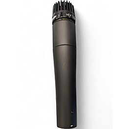 Used Shure SM57LC Dynamic Microphone