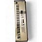 Used 2001 Yamaha Motif 8 88 Key Keyboard Workstation thumbnail
