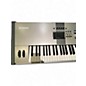 Used 2001 Yamaha Motif 8 88 Key Keyboard Workstation