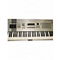 Used 2001 Yamaha Motif 8 88 Key Keyboard Workstation