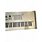 Used 2001 Yamaha Motif 8 88 Key Keyboard Workstation