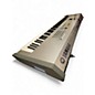 Used 2001 Yamaha Motif 8 88 Key Keyboard Workstation
