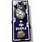 Used Tone City Durple Effect Pedal thumbnail