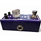 Used Tone City Durple Effect Pedal