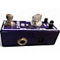 Used Tone City Durple Effect Pedal